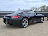 Thumbnail of 2010 Black Porsche Cayman