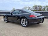 Thumbnail of 2010 Black Porsche Cayman