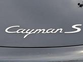Thumbnail of 2010 Black Porsche Cayman