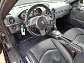 Thumbnail of 2010 Black Porsche Cayman
