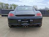 Thumbnail of 2010 Black Porsche Cayman