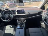 Thumbnail of 2023 Pearl White Tricoat Nissan Rogue