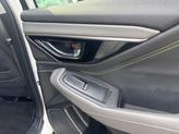 Thumbnail of 2024 Crystal White Pearl Subaru Outback