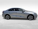Thumbnail of 2024 Florett Silver Metallic Audi A3