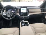 Thumbnail of 2025 Denim Blue Volvo XC90 Plug-In Hybrid