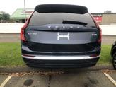 Thumbnail of 2025 Denim Blue Volvo XC90 Plug-In Hybrid