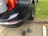 Thumbnail of 2025 Denim Blue Volvo XC90 Plug-In Hybrid