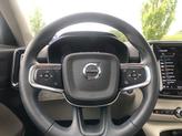 Thumbnail of 2023 Fusion Red Volvo XC40