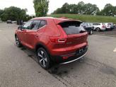 Thumbnail of 2023 Fusion Red Volvo XC40