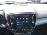 Thumbnail of 2026 Onyx Black Volvo XC40