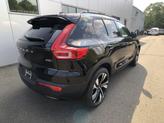 Thumbnail of 2026 Onyx Black Volvo XC40