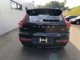 Thumbnail of 2026 Onyx Black Volvo XC40