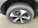 Thumbnail of 2026 Forest Green Volvo XC40