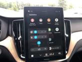 Thumbnail of 2026 Onyx Black Volvo XC60