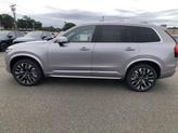 Thumbnail of 2026 Silver Volvo XC90