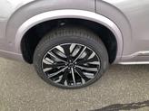 Thumbnail of 2026 Silver Volvo XC90