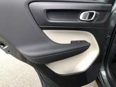 Thumbnail of 2026 Forest Green Volvo XC40