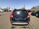 Thumbnail of 2011 Caspian Blue Metallic Volvo XC70