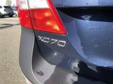 Thumbnail of 2011 Caspian Blue Metallic Volvo XC70