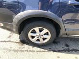 Thumbnail of 2011 Caspian Blue Metallic Volvo XC70