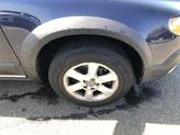 Thumbnail of 2011 Caspian Blue Metallic Volvo XC70