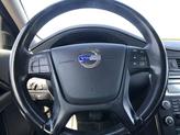 Thumbnail of 2011 Caspian Blue Metallic Volvo XC70