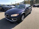 Thumbnail of 2011 Caspian Blue Metallic Volvo XC70