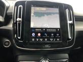 Thumbnail of 2026 Silver Volvo XC40