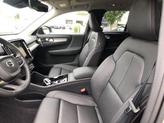 Thumbnail of 2026 Silver Volvo XC40