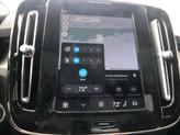 Thumbnail of 2026 Silver Volvo XC40