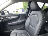 Thumbnail of 2026 Silver Volvo XC40