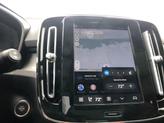 Thumbnail of 2026 Silver Volvo XC40