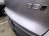 Thumbnail of 2026 Silver Volvo XC40