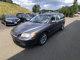 Thumbnail of 2006 Gray Volvo V70