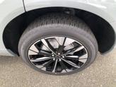 Thumbnail of 2026 Vapour Gray Volvo XC60