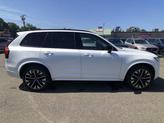 Thumbnail of 2026 Crystal White Volvo XC90