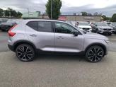 Thumbnail of 2026 Silver Volvo XC40