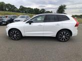 Thumbnail of 2023 Crystal White Volvo XC60