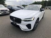 Thumbnail of 2023 Crystal White Volvo XC60