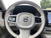 Thumbnail of 2023 Crystal White Volvo XC60