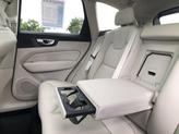 Thumbnail of 2023 Crystal White Volvo XC60