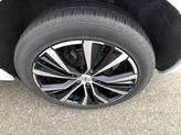 Thumbnail of 2023 Crystal White Volvo XC60