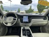 Thumbnail of 2023 Crystal White Volvo XC60
