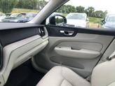 Thumbnail of 2023 Crystal White Volvo XC60