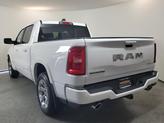 Thumbnail of 2025 Bright White Clearcoat RAM 1500
