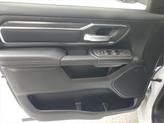 Thumbnail of 2025 Bright White Clearcoat RAM 1500
