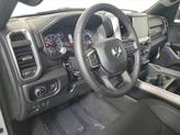 Thumbnail of 2025 Bright White Clearcoat RAM 1500