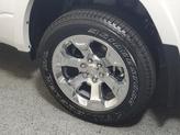 Thumbnail of 2025 Bright White Clearcoat RAM 1500