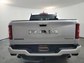 Thumbnail of 2025 Bright White Clearcoat RAM 1500