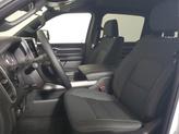 Thumbnail of 2025 Bright White Clearcoat RAM 1500